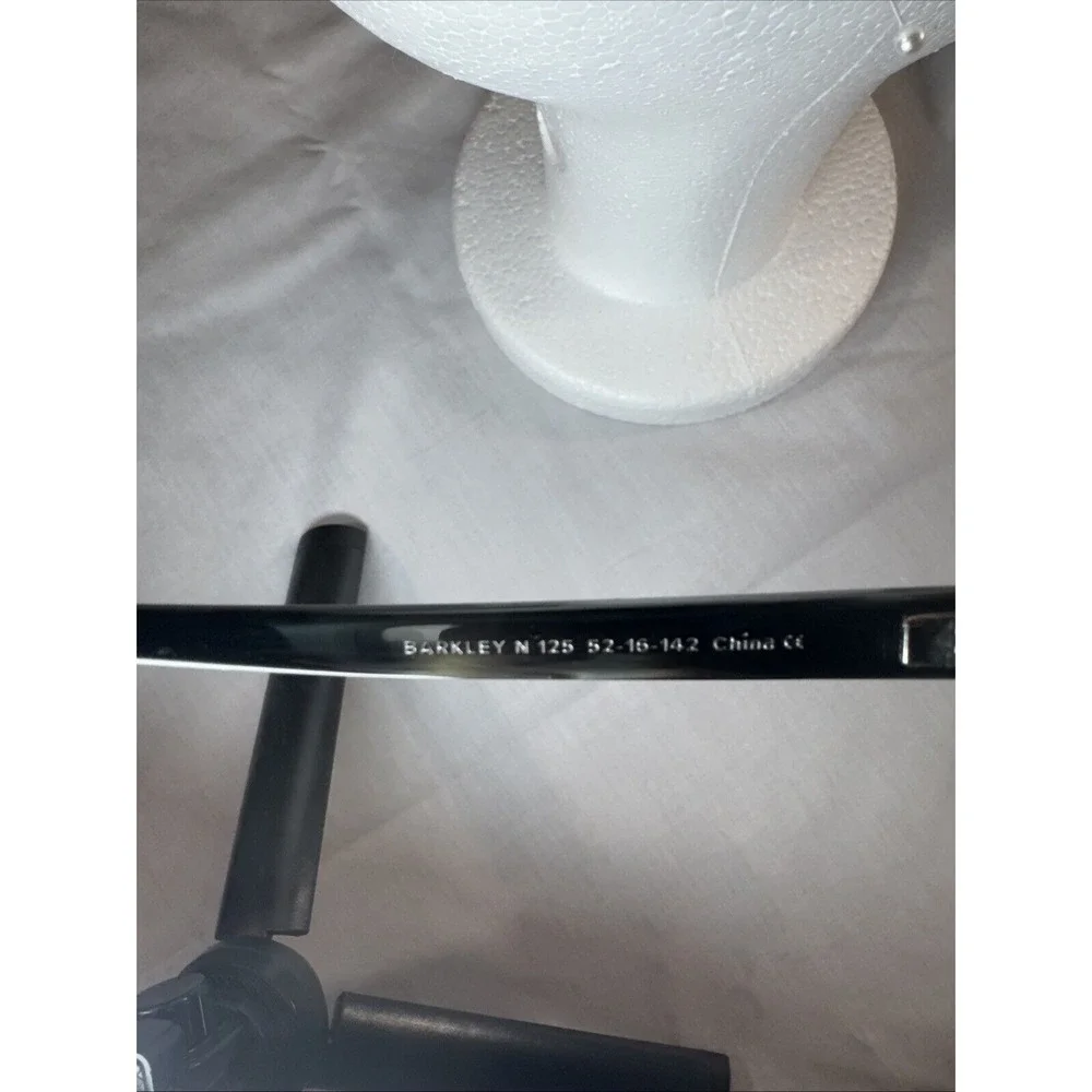 Warby Parker Barkley N 125 52-16-142mm Sunglasses‎ - Frames Only